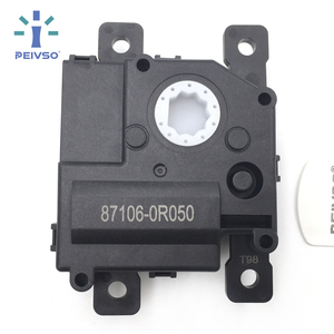 Actuador de Compuerta de Aire HVAC BLEND de Precio de Fábrica PEIVSO, Nuevo para TOYOTA RAV4 ACA3* OEM 87106-0R050 - Product Image 5