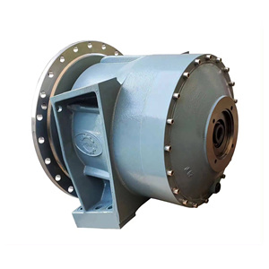 Bộ giảm tốc ODM tùy chỉnh cho xe trộn bê tông P3301 P7300 P5300 P4300, phụ tùng máy xây dựng - Product Image 5