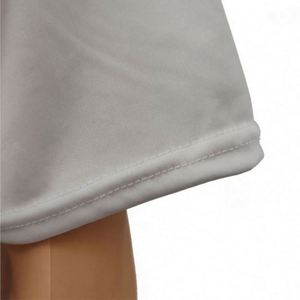 Camisetas de Verano 2026 con la Bandera Nacional de Haití, Transpirables, Unisex, de Manga Corta, Cuello Redondo, Talla Personalizada - Product Image 5