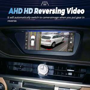 Navirider <b>Android</b> 12 System Car Radio 10.25 Inch for LEXUS ES ES200 ES300H ES250 ES350 2013-2017 with 8 Core Carplay Navi Auto - Product Image 3