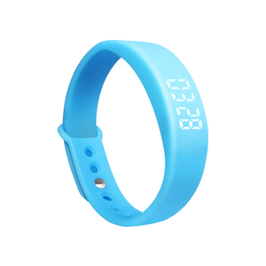 Reloj Electrónico al por Mayor, Reloj Deportivo LED para Estudiantes, Reloj Digital de Silicona para Niños y Niñas - Product Image 6