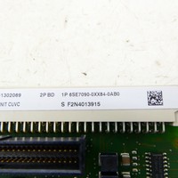 6se7090-0xx84- 0ab0 Nsmp