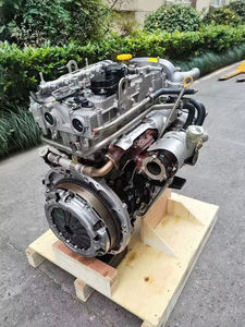Moteur 2.5L JE4D25Q5A, bloc moteur JE4D25Q5A pour Isuzu Ruimai Lingtuo, pour Changan Shenqi <span class=keywords><strong>F30</strong></span>, pour Dongfeng Forthing T5L - Product Image 4