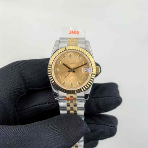 <span class=keywords><strong>2025</strong></span> Mới Siêu U1 Nâng Cấp 31Mm Mens Đồng Hồ Thiết Kế Rose Gold Trắng Quay Số - Product Image 1