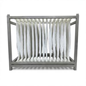 Fibra hueca duradera ENV-10, 5000 ppm NaCLO, resistencia, protocolos de limpieza simplificados - Product Image 1