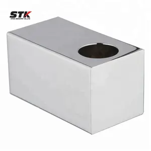 CustomCast 锌制品制造商 公司 铸造铝件 铸造铝件 - Product Image 2