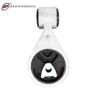 Nouveau kit de remplacement de supports de transmission moteur <span class=keywords><strong>BF</strong></span> 4 pièces pour Sentra <span class=keywords><strong>1</strong></span>.8L 2012-2019 (Caoutchouc/Métal) 113601KA0A 113501KC0A - Product Image 4