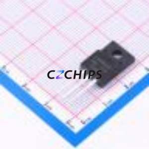 Transistor à effet de champ (MOSFET) ASA65R300E TO-220F, neuf et original - Product Image 1