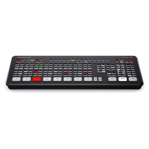 Commutateur de diffusion en direct Blackmagic de qualité supérieure, modèle Pro 4K, pour télévision et streaming - Product Image 2