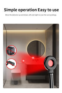 <span class=keywords><strong>Detector</strong></span> de Sinal Portátil Anti-Espionagem X16, Dispositivos de Gravação, <span class=keywords><strong>Detector</strong></span> de Câmera Sem Fio GPS GSM - Product Image 3