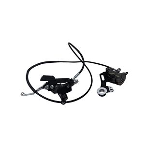 Assemblaggio Pinza Freno Posteriore Originale UB per Bicicletta da Motocross Elettrica SURRON Ultrabee Accessori Ultra Bee - Product Image 1