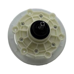 Reductor de velocidad de lavadora de alta calidad, <span class=keywords><strong>venta</strong></span> de fábrica, caja de cambios para piezas de lavadora para Electrolux Sharp LG <span class=keywords><strong>Samsung</strong></span> - Product Image 1