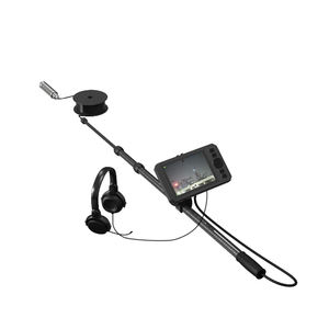 Lebens suchende Pol kamera Langpol erkennungs ausrüstung, Pipeline-Suche und Rettung, Erdbeben rettung - Product Image 1