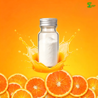 Vitamine C de haute pureté ACIDE ETHYLASCORBIQUE CAS 86404-04-8 Poudre blanche Fournisseur OEM pour les soins de la peau