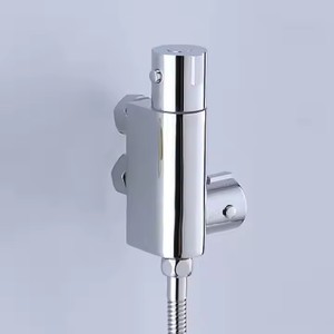 Набор термостатических распылителей для биде - Product Image 5