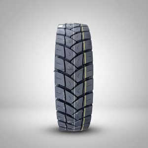 ยางรถบรรทุกเรเดียล LCH T-REX 12R22.5 รุ่นใหม่ สำหรับรถบรรทุกหนัก รุ่น LD608 ได้รับการรับรองมาตรฐาน ECE ขายส่ง คุณภาพเชื่อถือได้ - Product Image 6