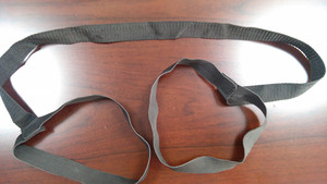 Tapete de yoga antideslizante Yinguan NBR hecho en Camboya - Product Image 6