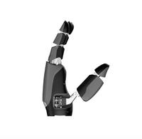Mano Robótica Biónica DexH13 Multidimensional Táctil y Diestra con 13 Grados de Libertad para Brazo Cobot Industrial