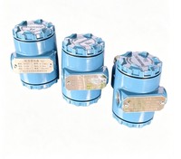 Transmetteur de pression 4-20 mA en gros, acier inoxydable 316L, capteur de pression industriel haute précision
