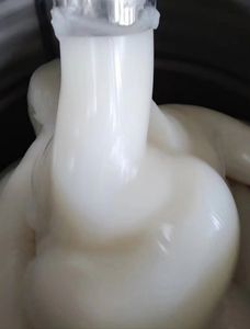 <span class=keywords><strong>Graisse</strong></span> complexe au <span class=keywords><strong>lithium</strong></span> bleue HP-R, haute pression et anti-usure, haute température, pour roulements de camions lourds et de vélos - Product Image 2