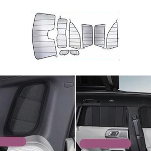 Pare-<span class=keywords><strong>soleil</strong></span> pour vitres de voiture EQUATION LEOPARD 8, pour la protection solaire, l'isolation thermique et l'ombrage, revêtements intérieurs - Product Image 1