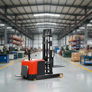 <span class=keywords><strong>Chariot</strong></span> élévateur diesel électrique XingJi 2-7 tonnes 4x4 AWD tout-terrain avec empileur hydraulique et batteries lithium-ion/plomb-acide, extensions <span class=keywords><strong>de</strong></span> fourches - Product Image 1