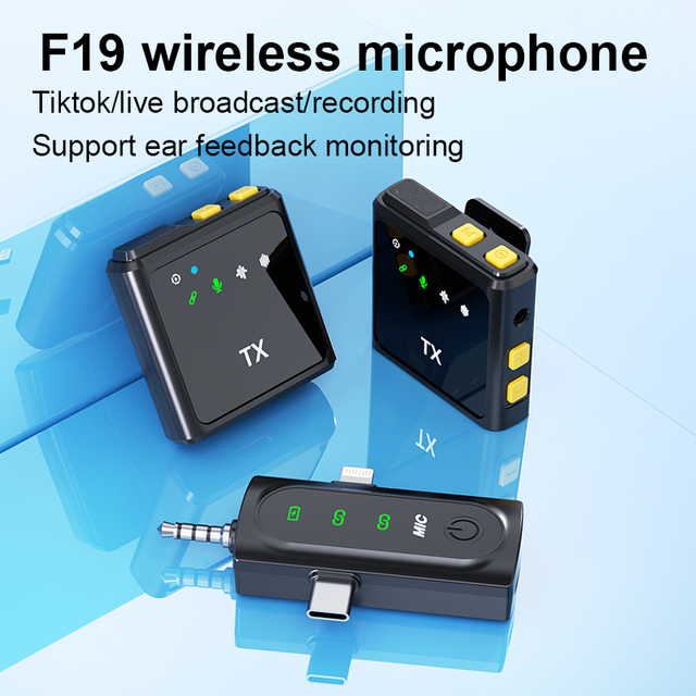 Dual Wireless Handheld Microphone K Karaoke Mic Plug Play Manual Noise Reduction Reverb Speaker 1Drag2 Live Streaming LED Lights