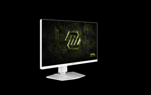 MAG 274QRFW E20 Rapid IPS Adaptive-Sync anti-déchirure AI Vision - Product Image 2