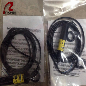 Banner Vtbn6 Met <span class=keywords><strong>Sensor</strong></span> Aansluitkabel, Gloednieuw Echt Product, Nu Op Voorraad. - Product Image 6