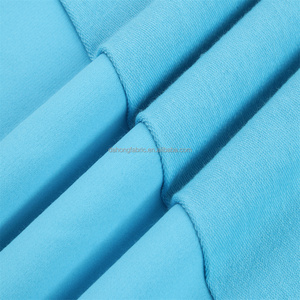 Tessuto in <span class=keywords><strong>maglia</strong></span> di cotone e poliestere French Terry per felpe con cappuccio e capi in <span class=keywords><strong>maglia</strong></span> - Product Image 5