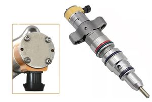 Injecteur de carburant 238-8092 pour moteur CAT C9 2388092 - Product Image 6