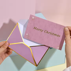 Sacs d'expédition en papier personnalisés, durables, résistants à l'humidité, colorés, biodégradables, écologiques, gaufrés, avec estampage à chaud UV - Product Image 3