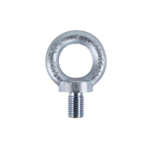 Beta 8040EZ Boulons à œil de levage mâles en acier zingué, M6-M64 (10pcs) - Product Image 1