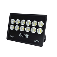 Lampe Led murale, étanche conforme à la norme IP66, Spot lumineux, éclairage à large faisceau, 3 ans de garantie, 100/50/150/200/300/400/500/600W