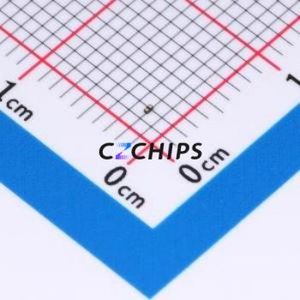 ทรานซิสเตอร์ DFN0603-2L HPESDRC2XD5VBLF ESD ดั้งเดิมและใหม่ล่าสุดป้องกันไฟกระชาก (TVS/ESD) - Product Image 2