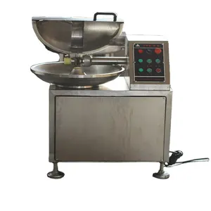 Meat Cutter Meat Mixer Machine For Meat
