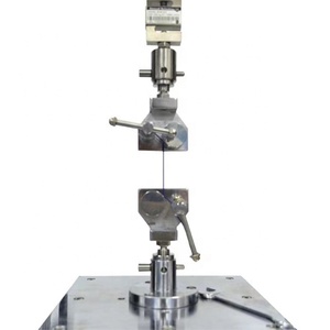 Dispositif de fixation de fil pour machine à traction - Product Image 1