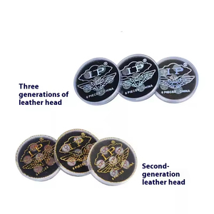 Produits de snooker et de billard de haute qualité Embouts de queue en caoutchouc avec de la colle <span class=keywords><strong>Prix</strong></span> bon marché garanti pour le sport en <span class=keywords><strong>piscine</strong></span> - Product Image 3