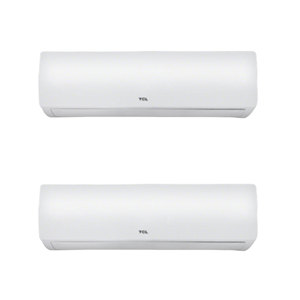 เครื่องปรับอากาศติดผนัง 3500W กำลังทำความเย็น 855W สำหรับพื้นที่บ้าน 15-23 ตารางเมตร กำลังไฟฟ้าสูง 3500W เพื่อประสิทธิภาพสูงสุด - Product Image 1