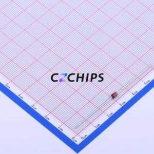 Diodo Zener Original Nuevo 1N4734A DO-41, Venta al por Mayor de Componentes Electrónicos, Proveedor de Chips y Servicio BOM - Product Image 2