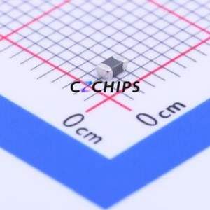 SBM2012G601HSP Ferrite Bead 0805 RF ( Impedance @ Frequency: 600Ohm@100MHz )( Error: 25% )( DC Resistance (DCR): 350mOhm ) - Product Image 2
