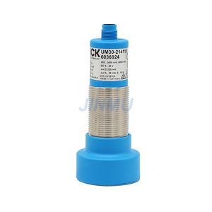 <span class=keywords><strong>Sensor</strong></span> ultrasónico original de 6036924 con <span class=keywords><strong>sensor</strong></span> de distancia de salida analógica - Product Image 2