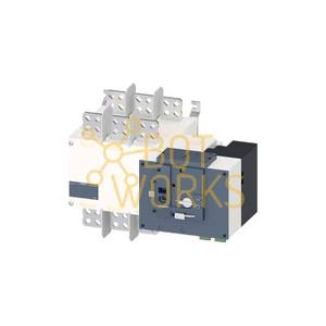 Disjoncteur Siemens 3KC43520GA210AA3 3 pôles, usage industriel, neuf - Product Image 1