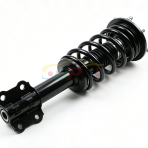 Amortisseur avant gauche 54651-1M300 546511M300 pour Hyundai Kia 54651 1M300 - Product Image 4