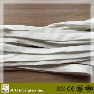 ปลอกหุ้มสายไฟเบอร์กลาสถักคุณภาพสูง - Product Image 2