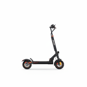 Oversea UK EU US Warehouse iENYRID M4 Pro S+ 12.5AH E-scooter Electric Scooter 30KM Long Range Seat Electric Scooter - Product Image 1