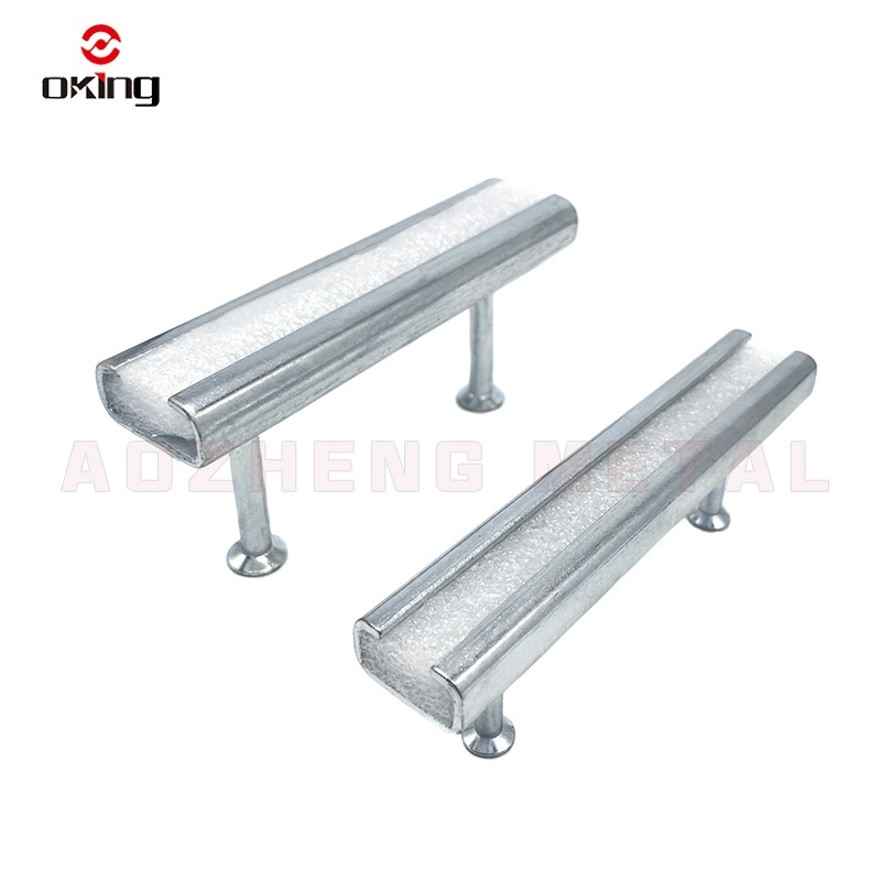 Customized High Quality Stainless Steel 304