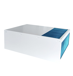 Recuperador de Aire Fresco para el Hogar, Sistema ERV, Bomba de Energía, Recuperación de Calor, Ventilador de Recuperación de Energía - Product Image 5