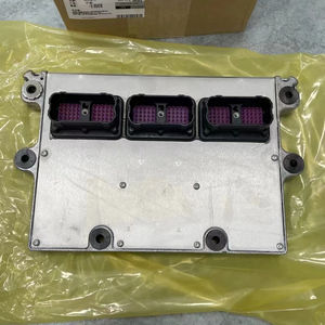 Modul kontrol mesin diproduksi ulang untuk Cummins ISM <span class=keywords><strong>ECM</strong></span> ISX1 QSX11 <span class=keywords><strong>4963807</strong></span> mesin 3408501 ecu <span class=keywords><strong>ecm</strong></span> - Product Image 2