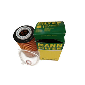 Filtre à huile HU12911Z E831H01D275 MAN HOCL LION'S CITY <span class=keywords><strong>NG</strong></span> NL 313 353 283 313 323 TGM 15.470 18.510 2020- TGS TGX D2676 D2066 - Product Image 5